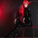 Fiery Dominatrix in Madison for Your Most Exotic BDSM Experience!